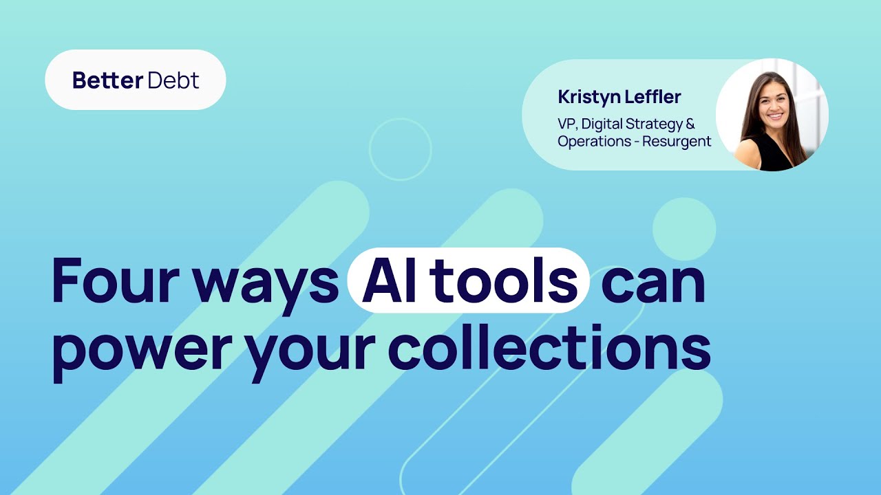 Four ways AI tools can power your collections