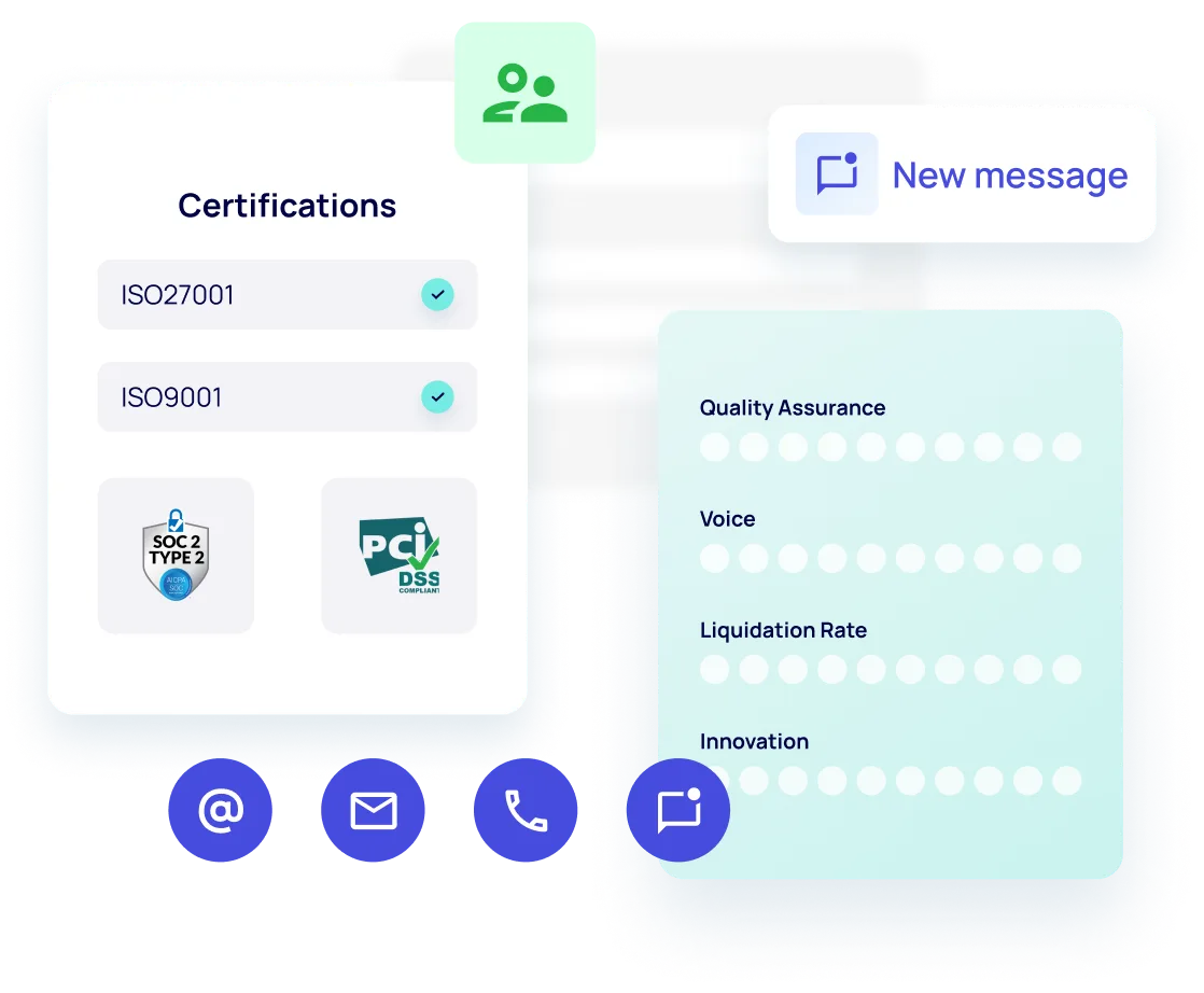 omnichannel illustration