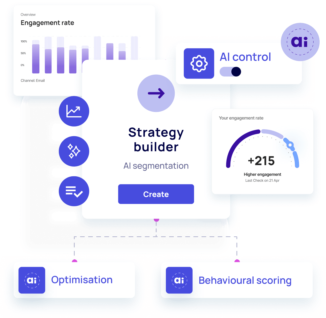 receive illustration