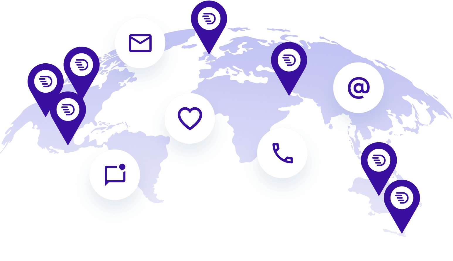 subscription illustration