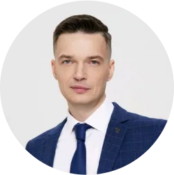 Sergey Zhuravskiy
