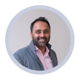 Rakesh Teckchandani