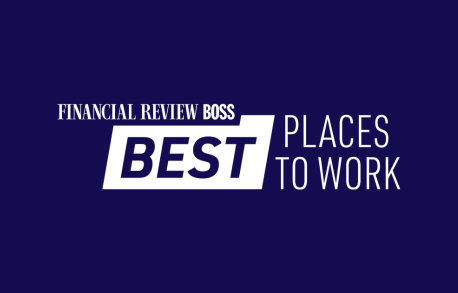 Why InDebted is Australia’s best place to work
