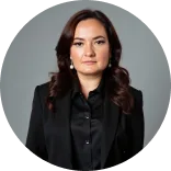 Adele Megdyatova
