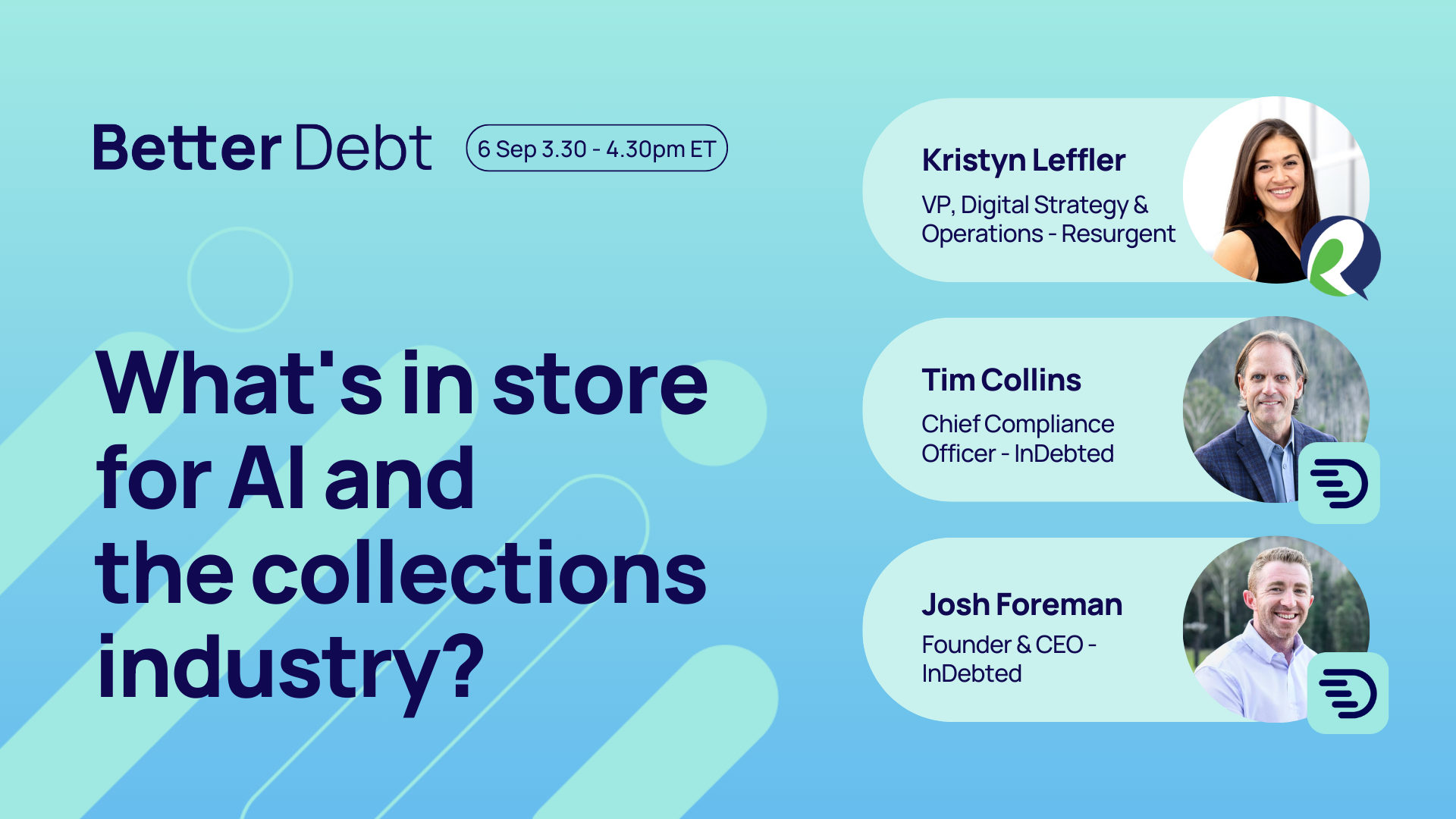 What is in store for AI and the collections industry?