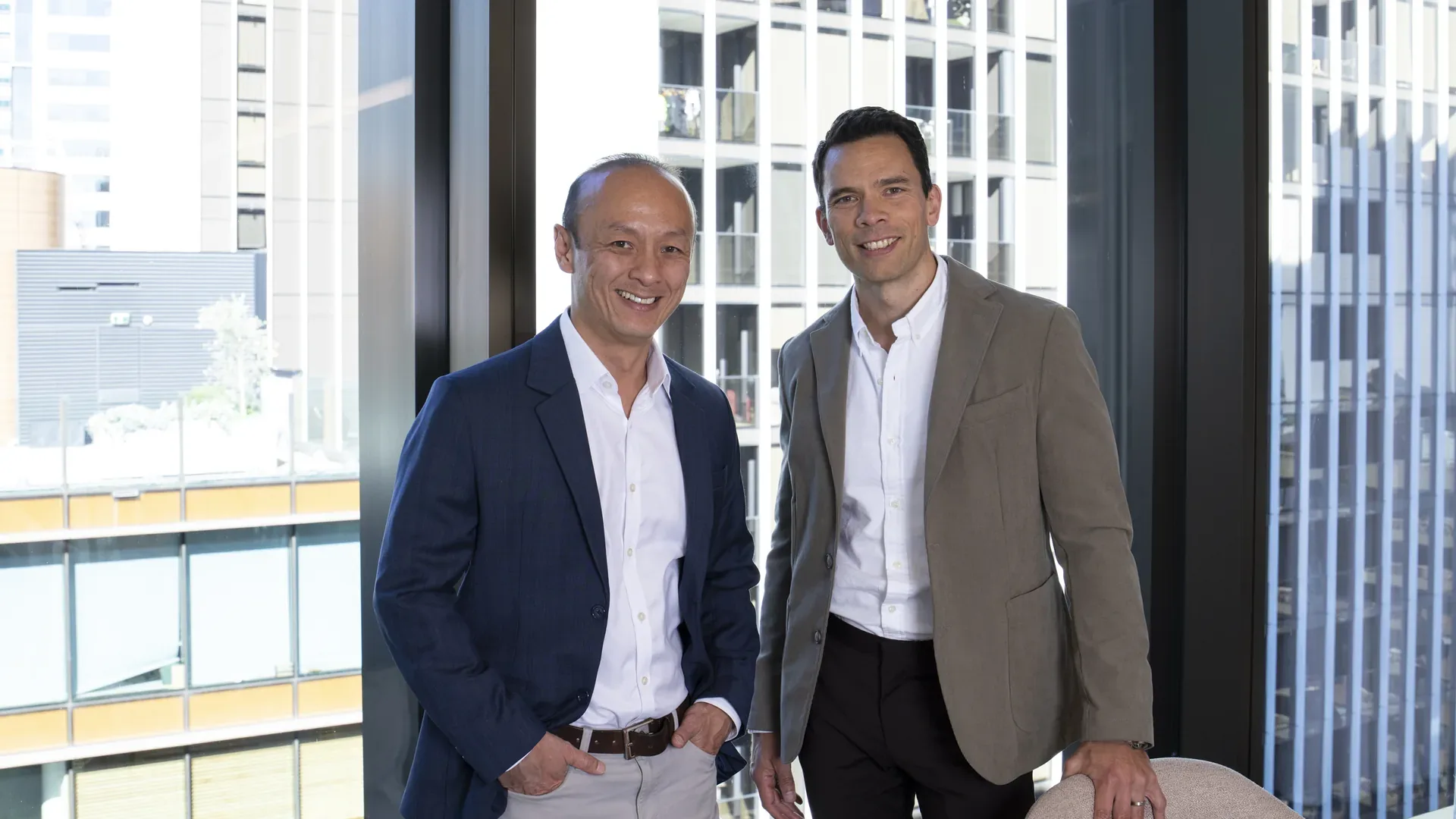 InDebted appoints Chris McNamara as CEO and Brendan Lee as CFO