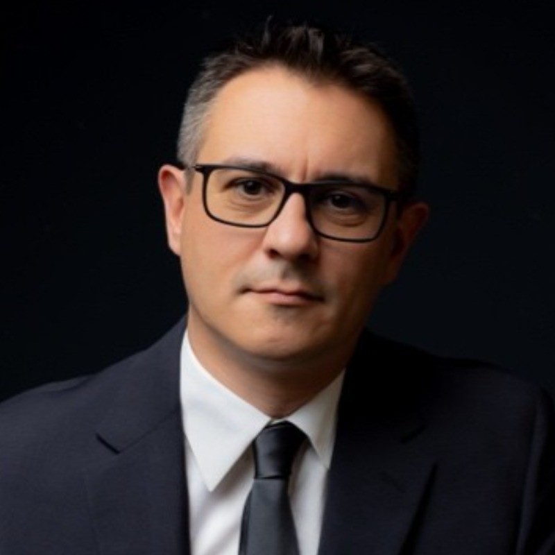Adam Parks