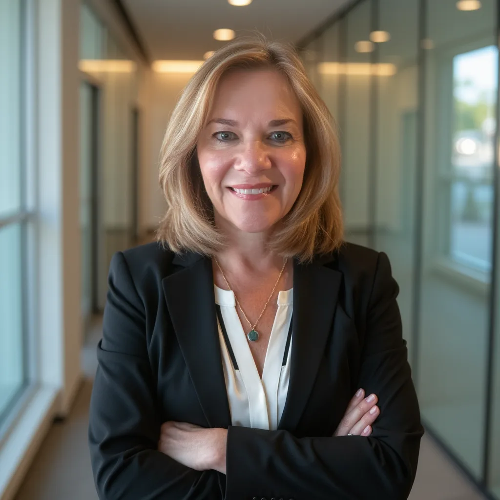 Laura White