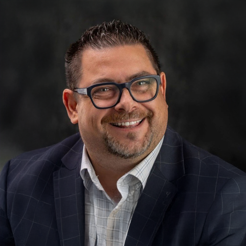 Tony Pampena