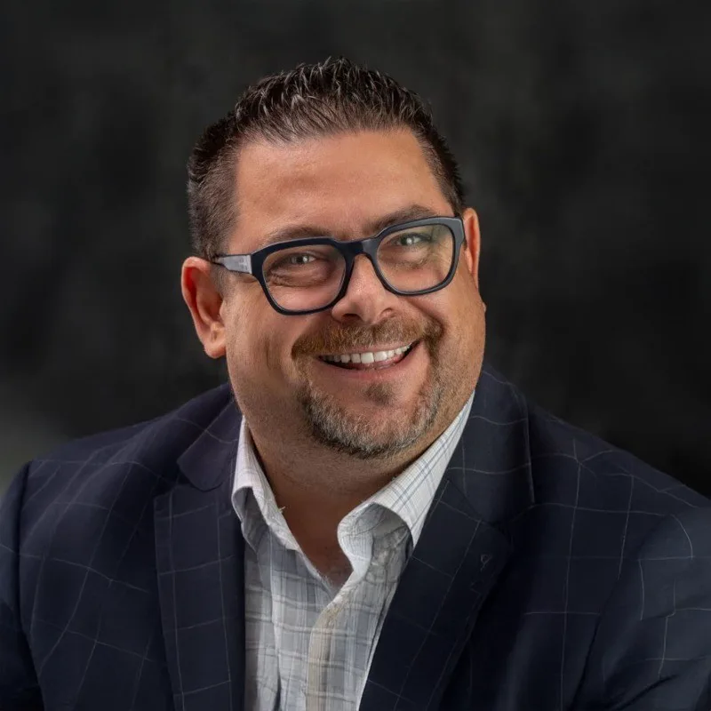 Tony Pampena